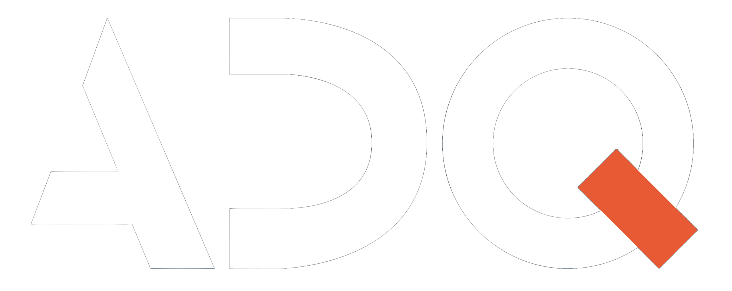 Logo ADQ