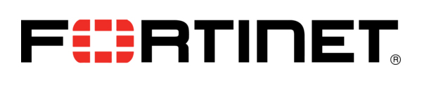 Logo Fortinet.