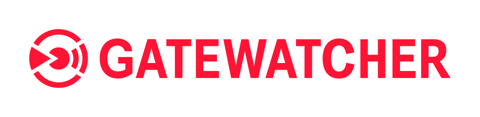 Logo Gatewatch.