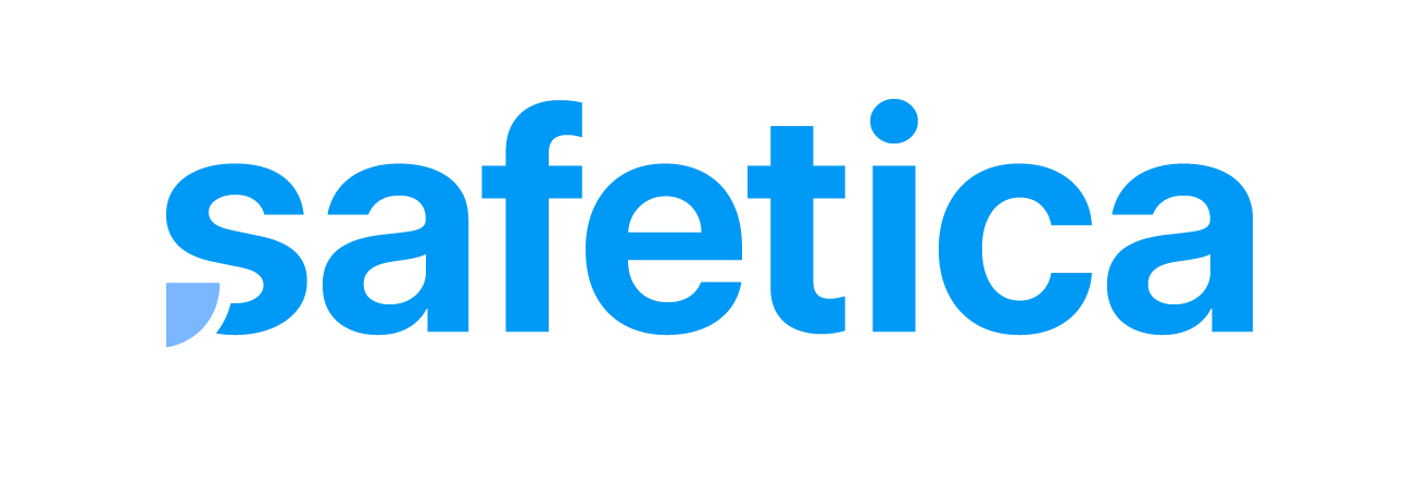 Logo Safetica.