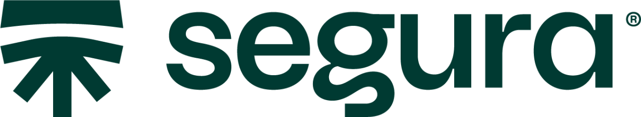 Logo Segura.