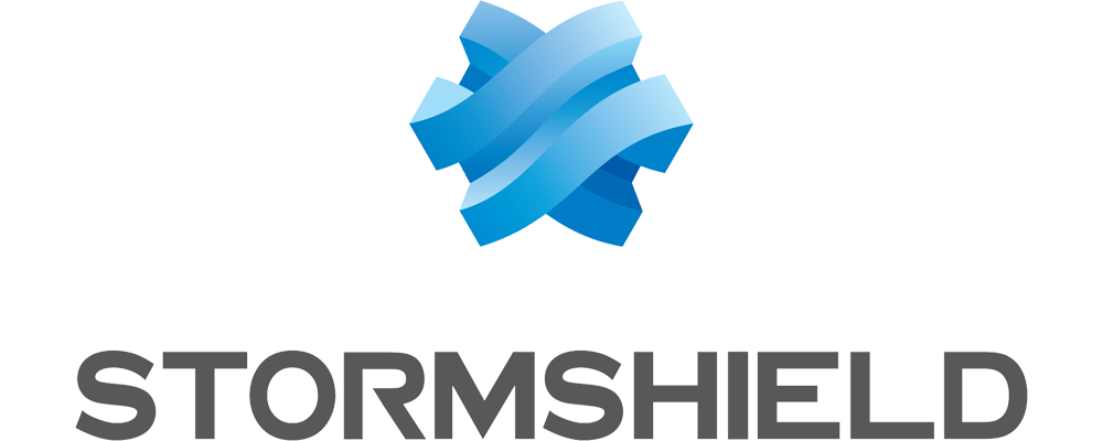 Logo Stormshield.
