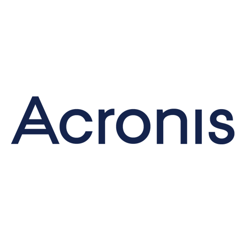 Logo Acronis