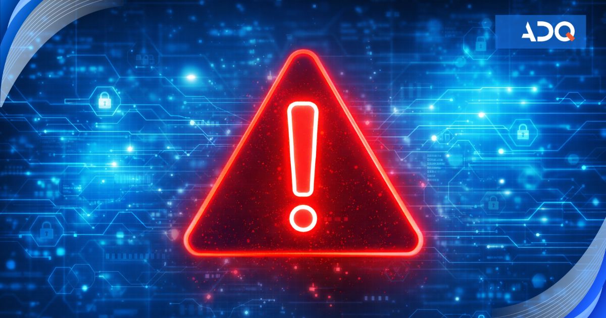 Statement from the Government’s Cybersecurity Representative: The healthcare sector is under particular pressure, but the recommendations apply to all sectors