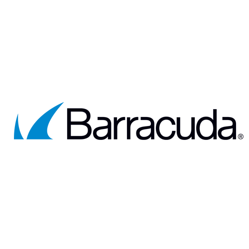 Logo Barracuda
