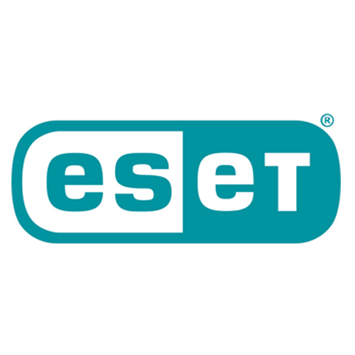 Logo Eset