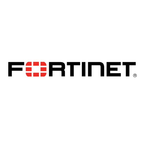 Logo Fortinet