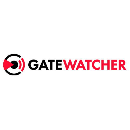 Logo Gatewatcher