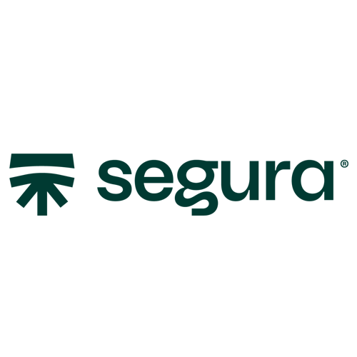 Logo Segura.