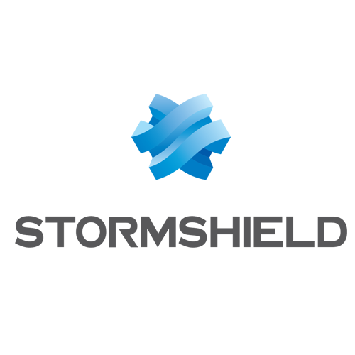 Logo Stormshield