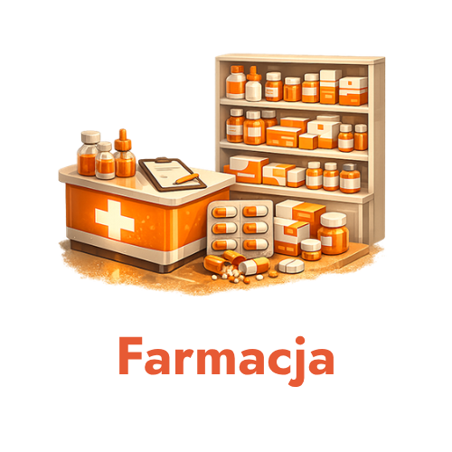 Ikona Farmacji