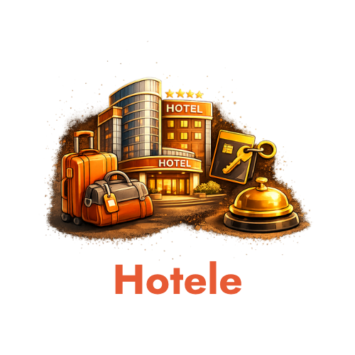 Ikona Hotele