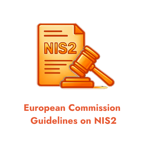 NIS2 Icon