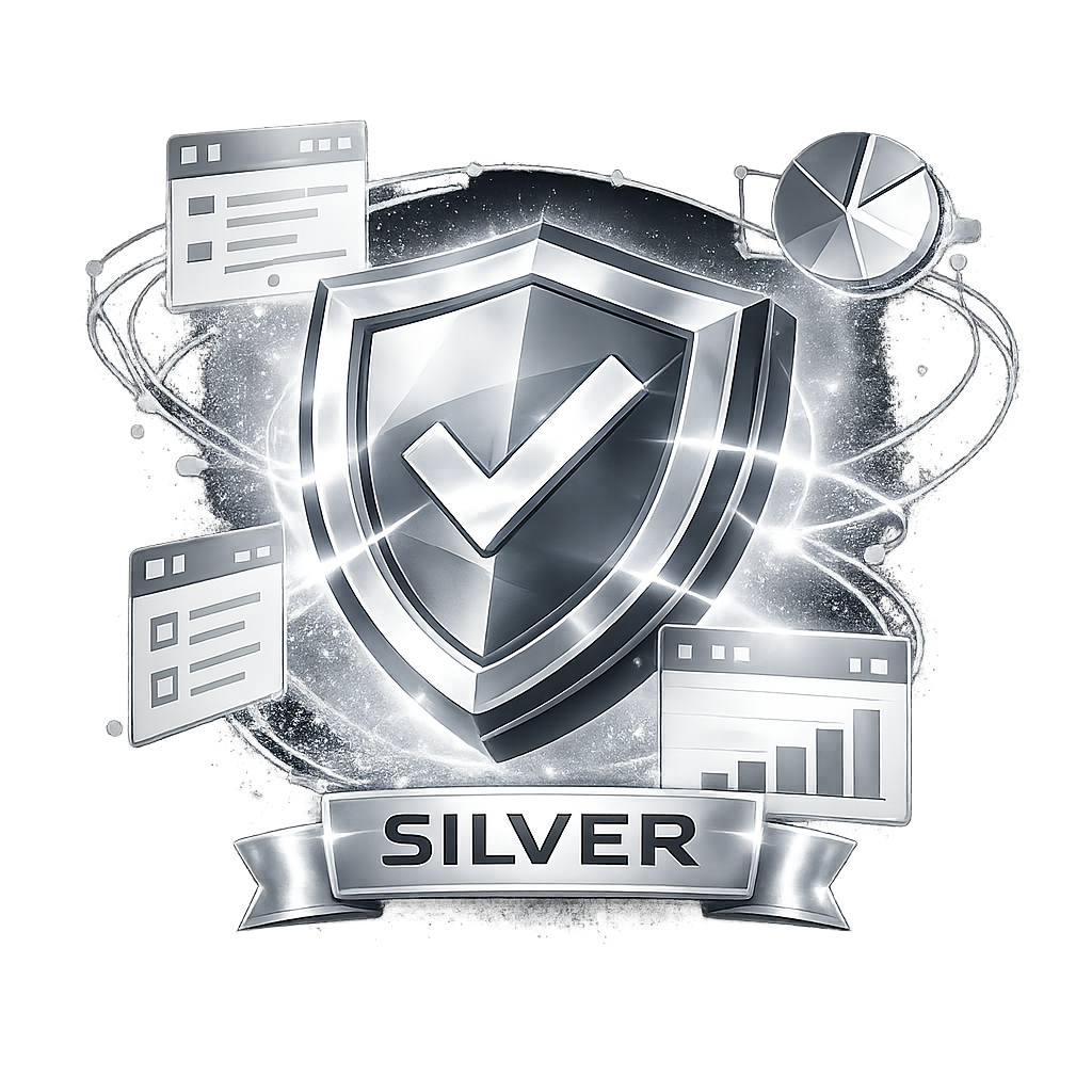 Ikona Pakiet Silver.