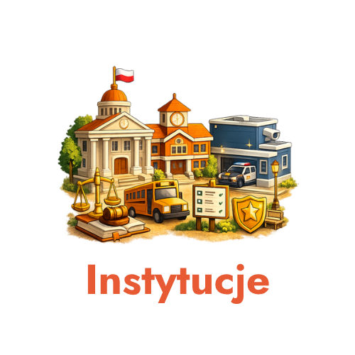 Ikona Instytucje