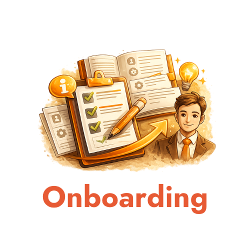 Onboarding Icon.